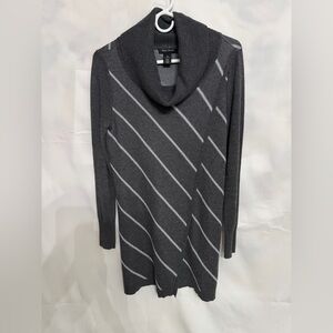 White House Black Market sweater tunic Size XS